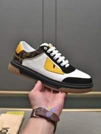 Picture of Fendi Shoes _SKUFendisz39-442Cngh12075000